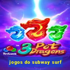 jogos do subway surf